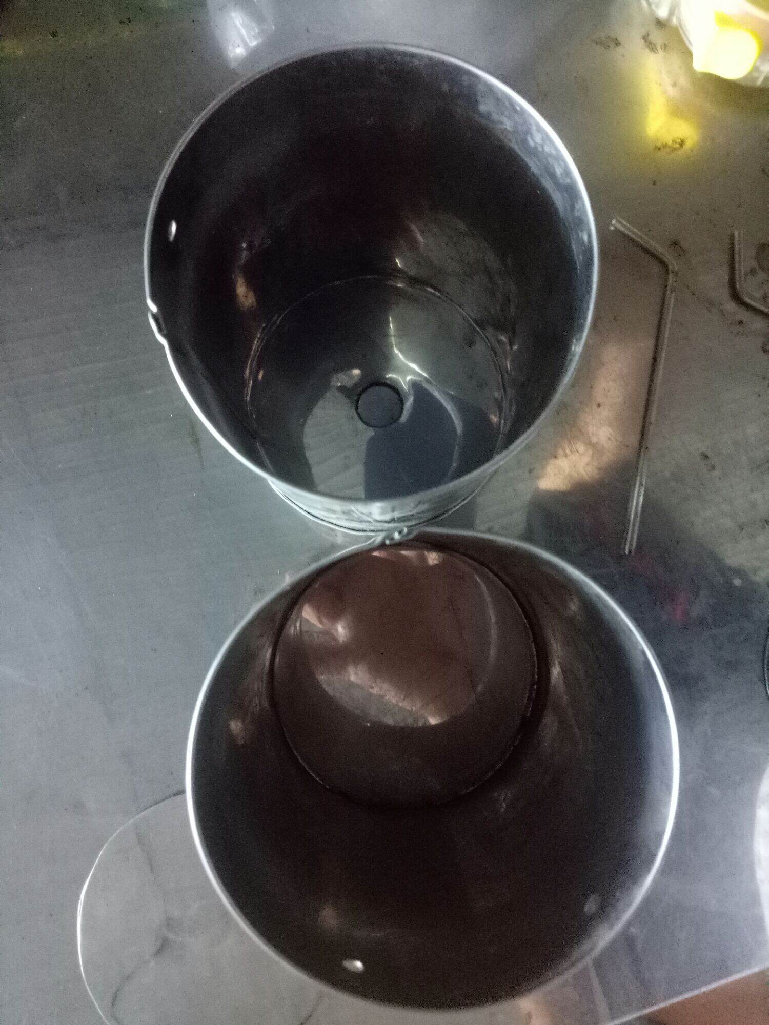 khuôn chả 500g