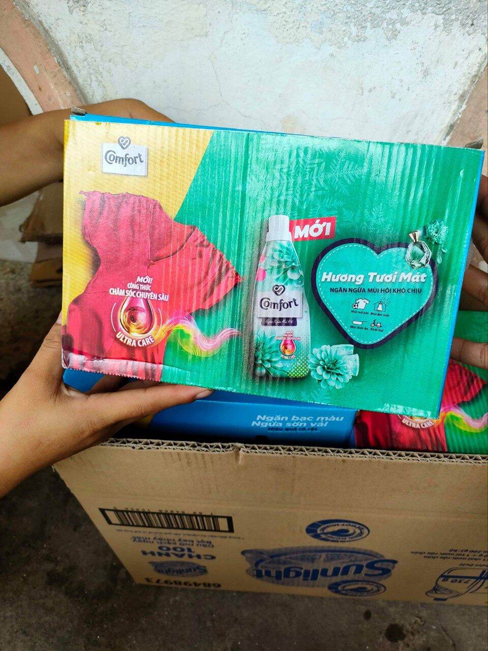 Bộ chén trắng sứ 10 cái