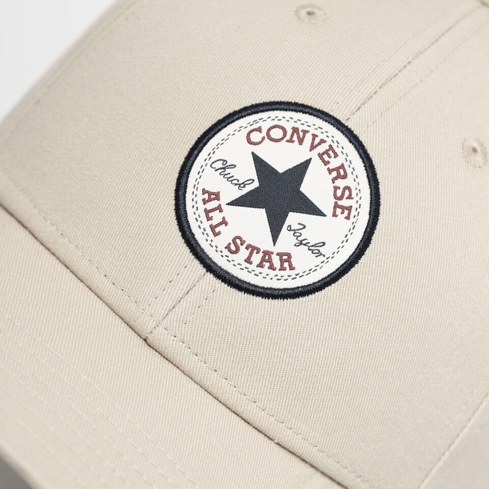 Nón thể thao chính hãng Converse Canvas