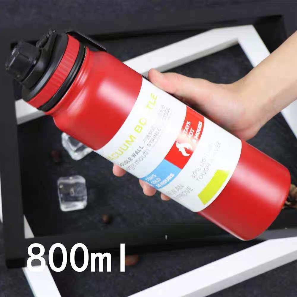 [HCM] Bình Giữ Nhiệt Botte 350ml/530ml/750ml/1000ml
