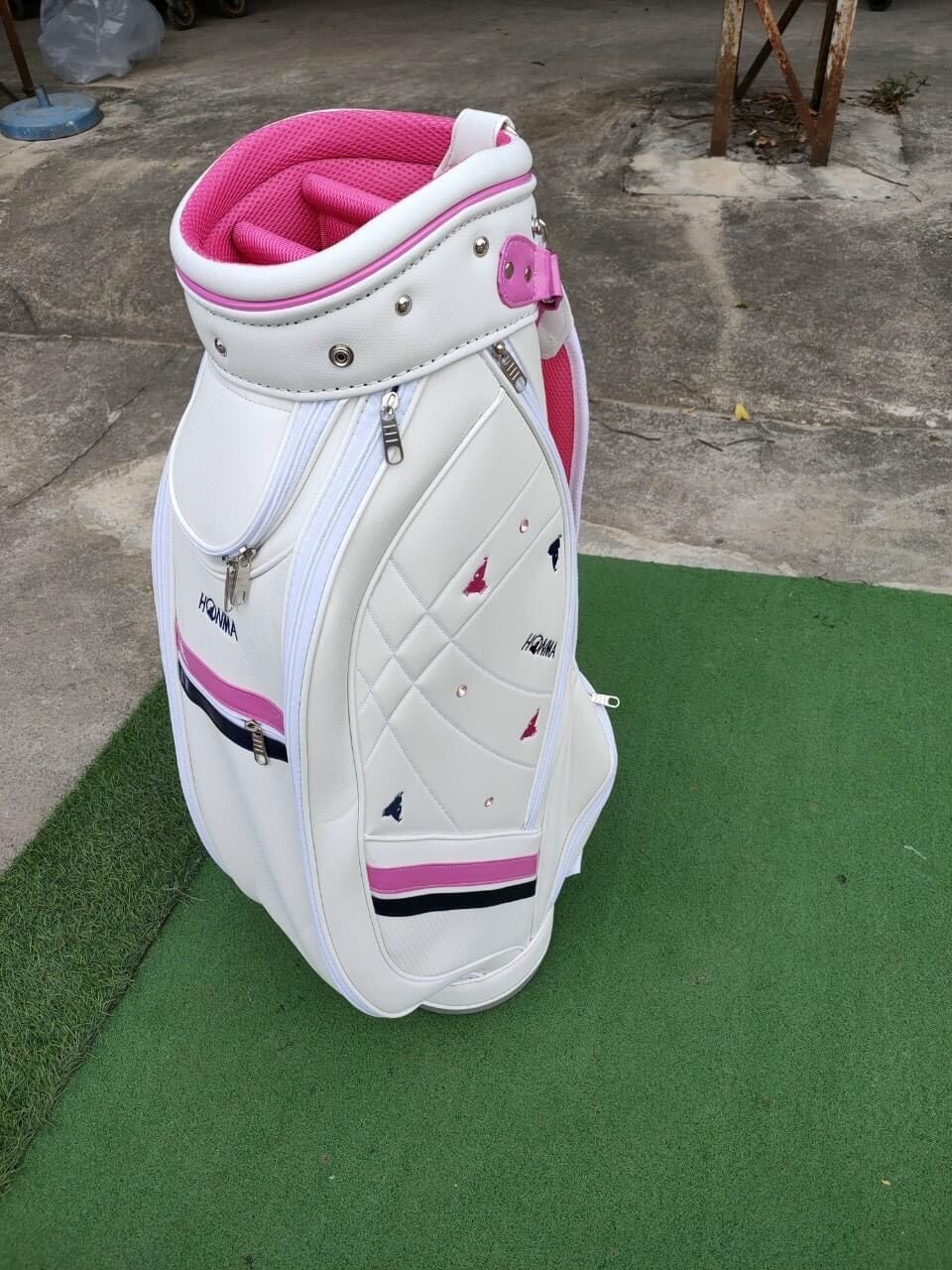Túi đựng gậy Honma nữ