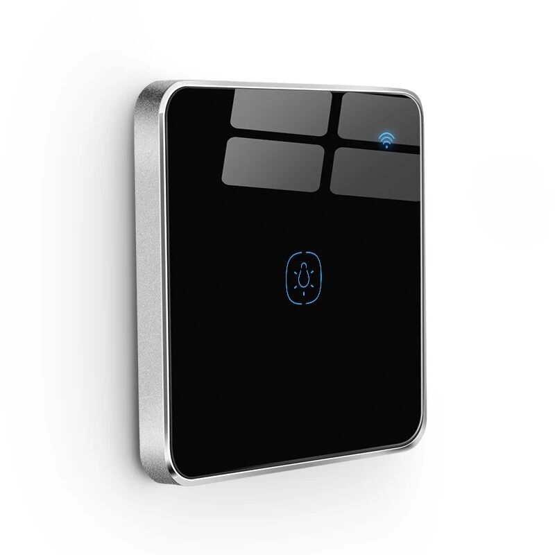 Công tắc thông minh Tuya wifi hình vuông