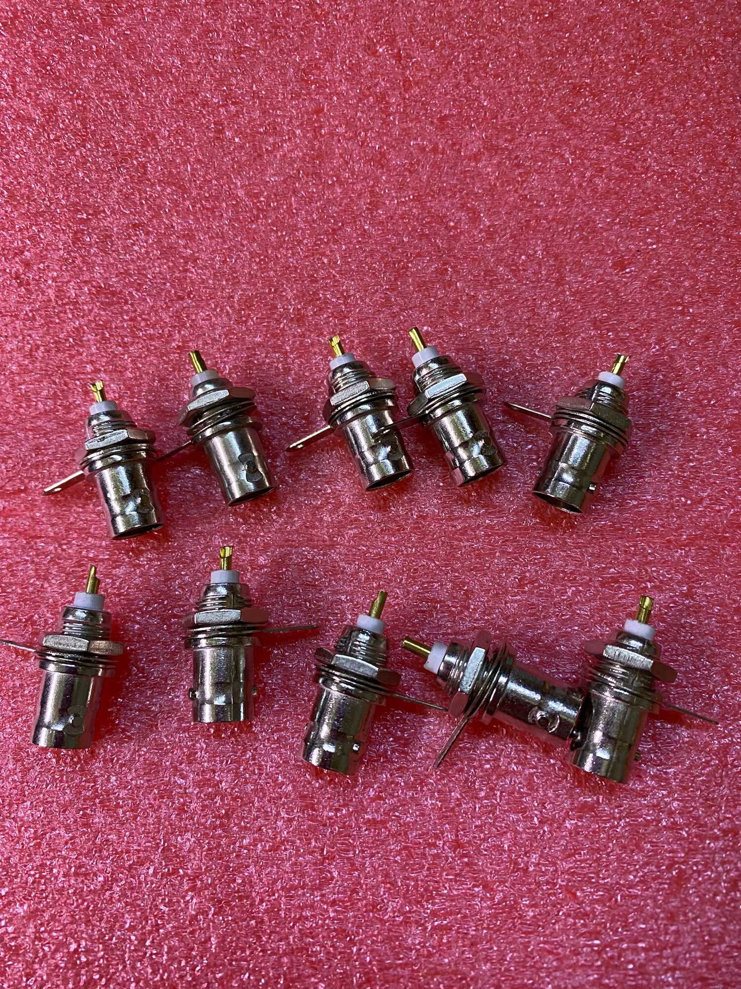 Jack cái BNC ( ổ cái ) giá cho 10 chiếc