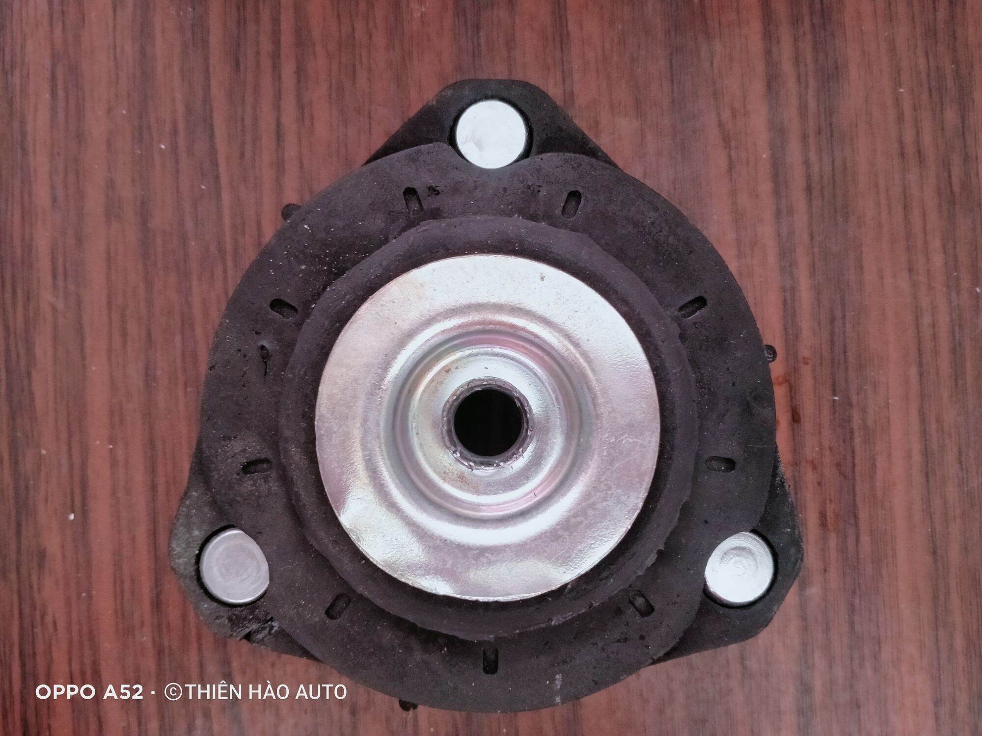 Cao su bát bèo phuộc trước  FORD TRANSIT 2008-2021 ( giá 1 cái)