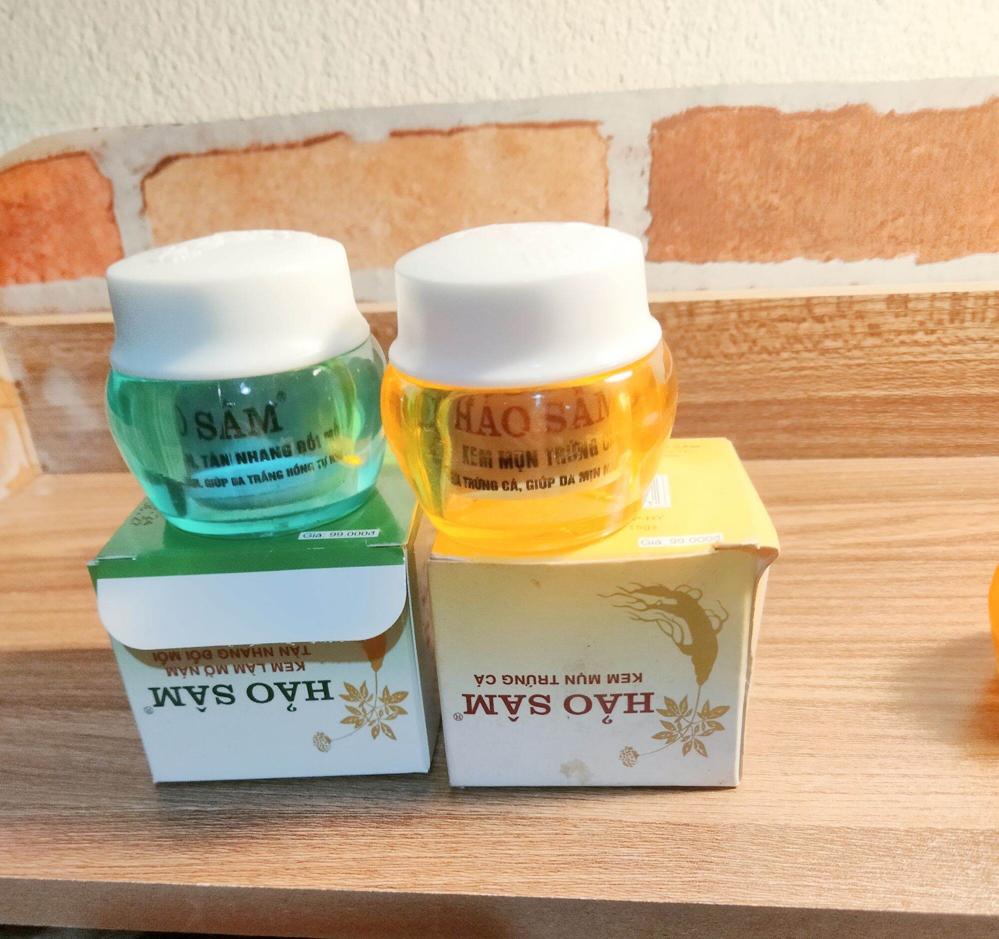 KEM TRỊ MỤN BẰNG ĐÔNG Y TỪ THẢO DƯỢC TỰ NHIÊN HỖ TRỢ LÀM SẠCH VÀ PHỤC HỒI DA