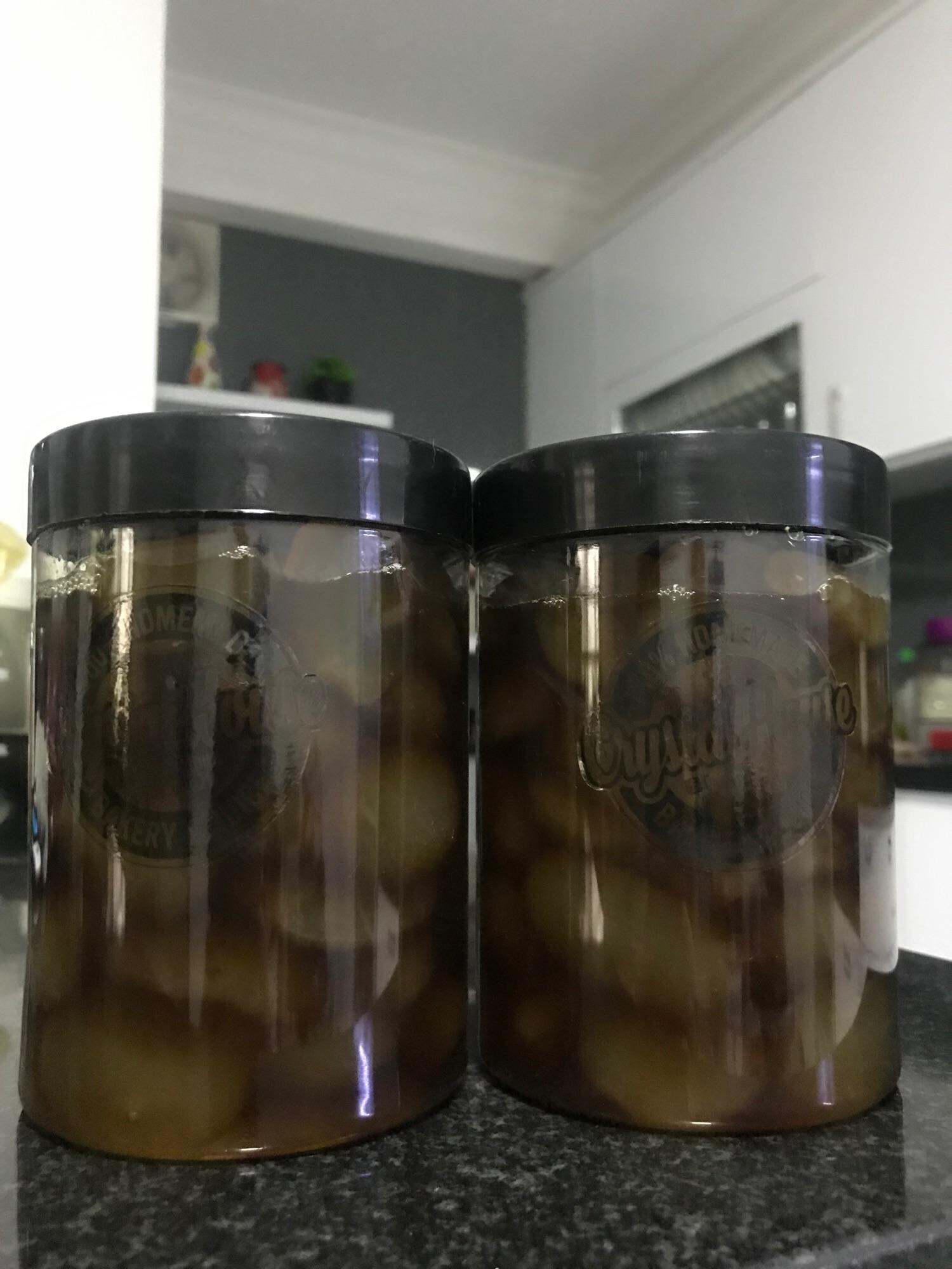 Hạt Đác Rim Cà Phê và Đường Phèn(700g/hộp)-Đặc Biệt Không Chất Bảo Quản và Chất Phụ Gia