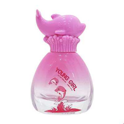Nước Hoa em bé Young Girl 30ml - young girl 10ml