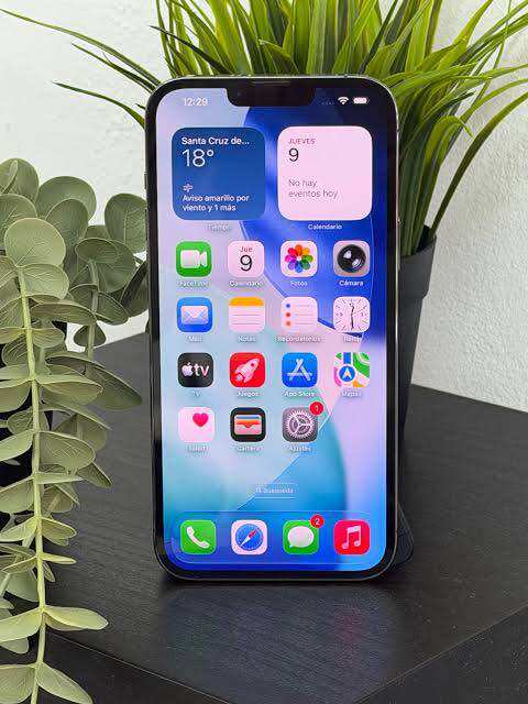 15 Pro Max 256 Gb Phone, Genuine Device, Device as Pictured, Strong Configuration, Good for Playing Games or Studying Online, Social Media Apps, Zalo, Tiktk,..Facebook...12 Month Warranty, 30 Day Exchange Guarantee for Other Devices - 2