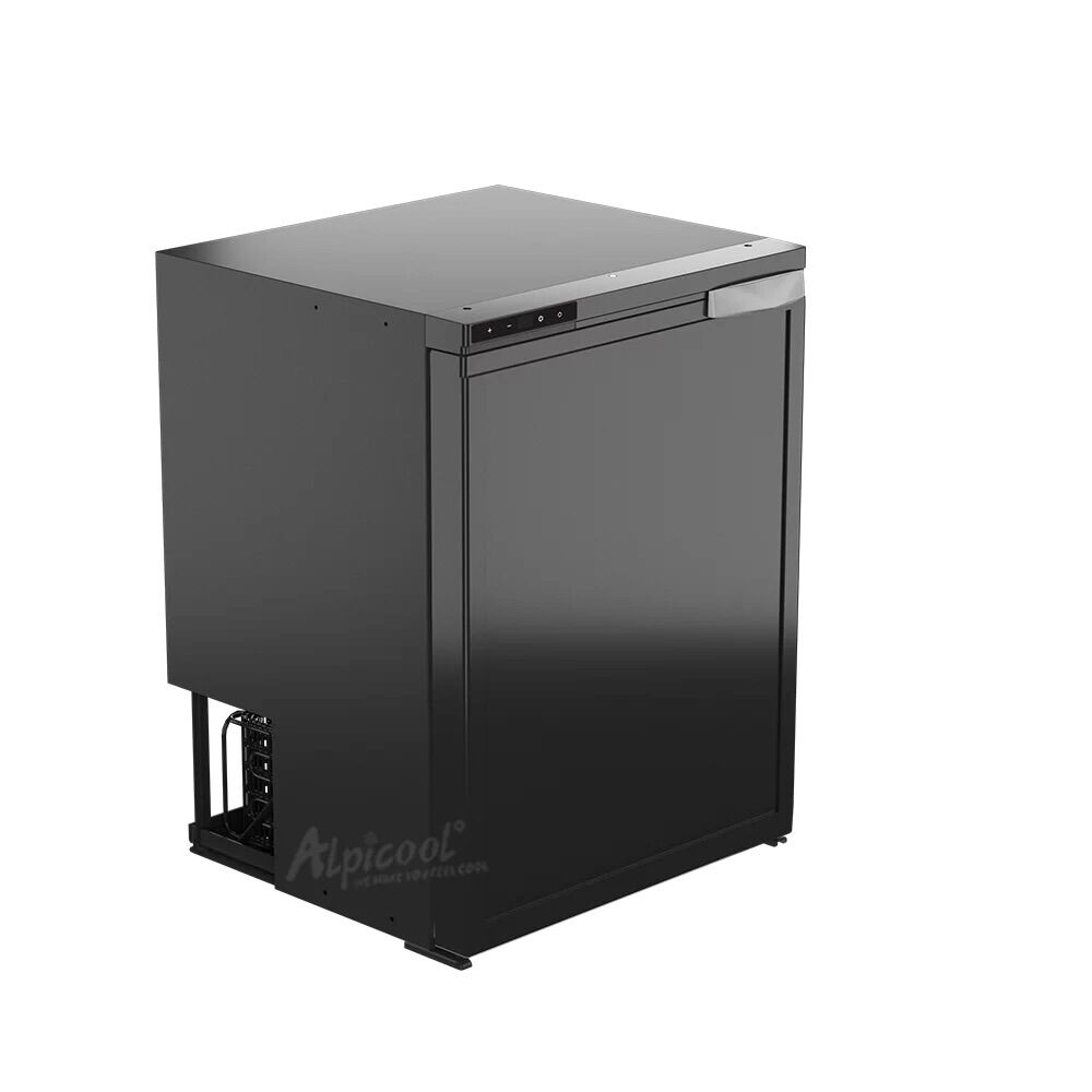RV Mobile home : tủ lạnh 65lit chuyên dụng cho xe Mobile Home