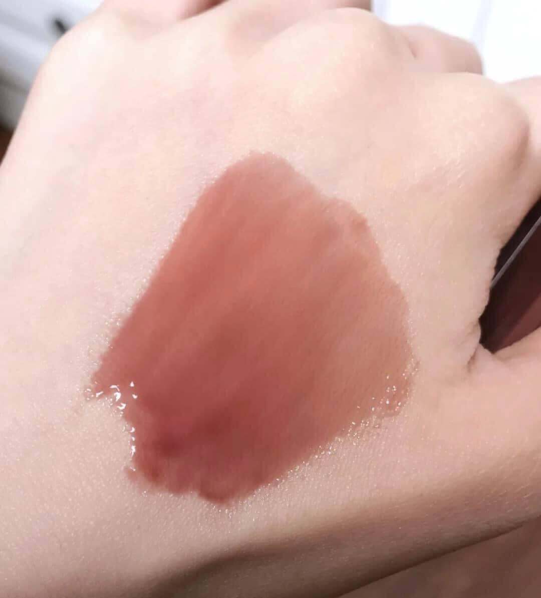 Son dưỡng Dior Lip Maximizer Mini màu 020