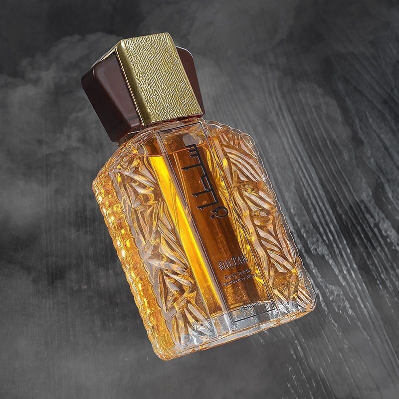 Nước hoa Dubai Sultan 100ml Nam Nữ Thơm Lâu