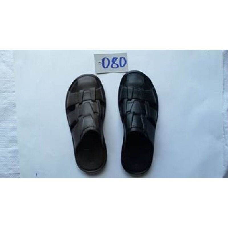 Dép bít siêu nhẹ nam
