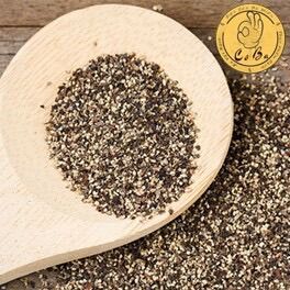 Hạt Tiêu Đen 500g Hữu Cơ ( ĐÃ SƠ CHẾ - SẠCH - AN TOÀN)