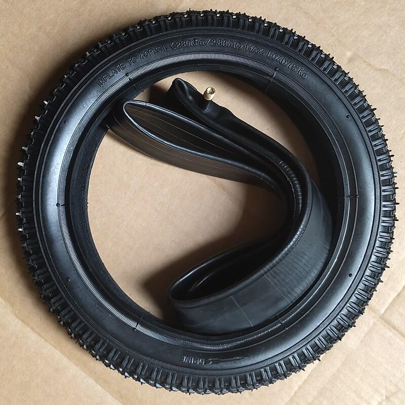 Bánh Xe Cân Bằng Tự Hành Cho Trẻ Em Bánh Xe Ngoài Và Trong 12/14/16/181/20 Inch Phụ Kiện Xe Đạp Đơn Bánh Xe Xe Đạp