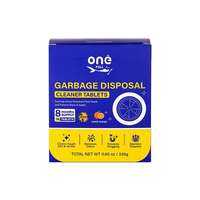 ONEFULL | Odor Removing Kitchen Disposer Cleaner
