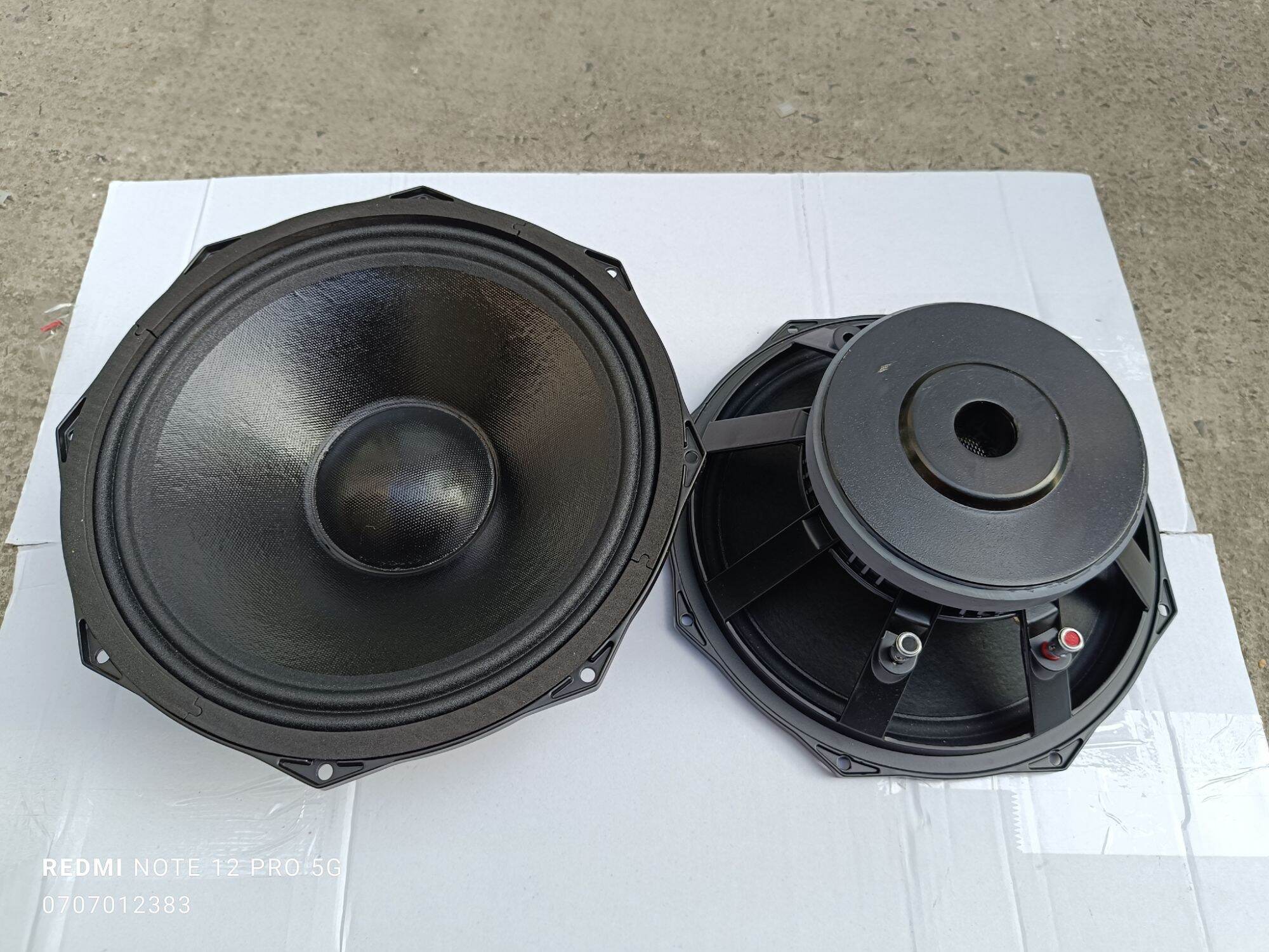 bass 30 nexo coil 65 từ 170 (giá 1 cai)