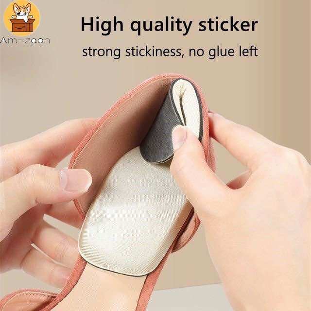 Set 2 miếng lót giày chống đau chân, thốn chân