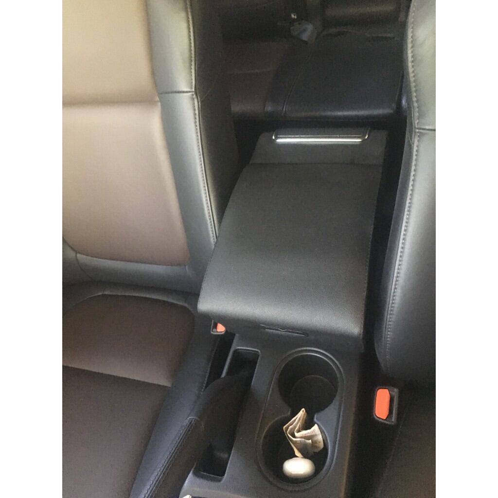 Hộp Tỳ Tay Kibet Dành Cho Xe Mitsubishi Xpander