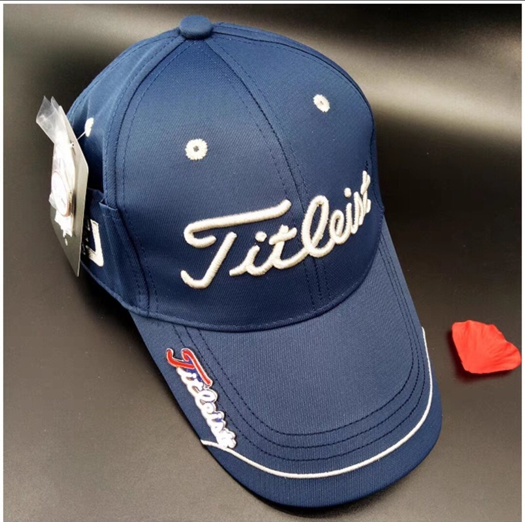 Mũ golf Titleist