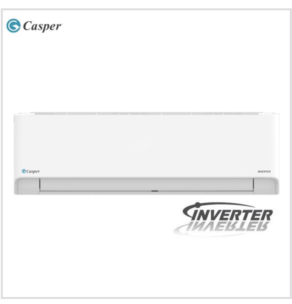 Máy lạnh Casper 1 hp Inverter IC-09TL32