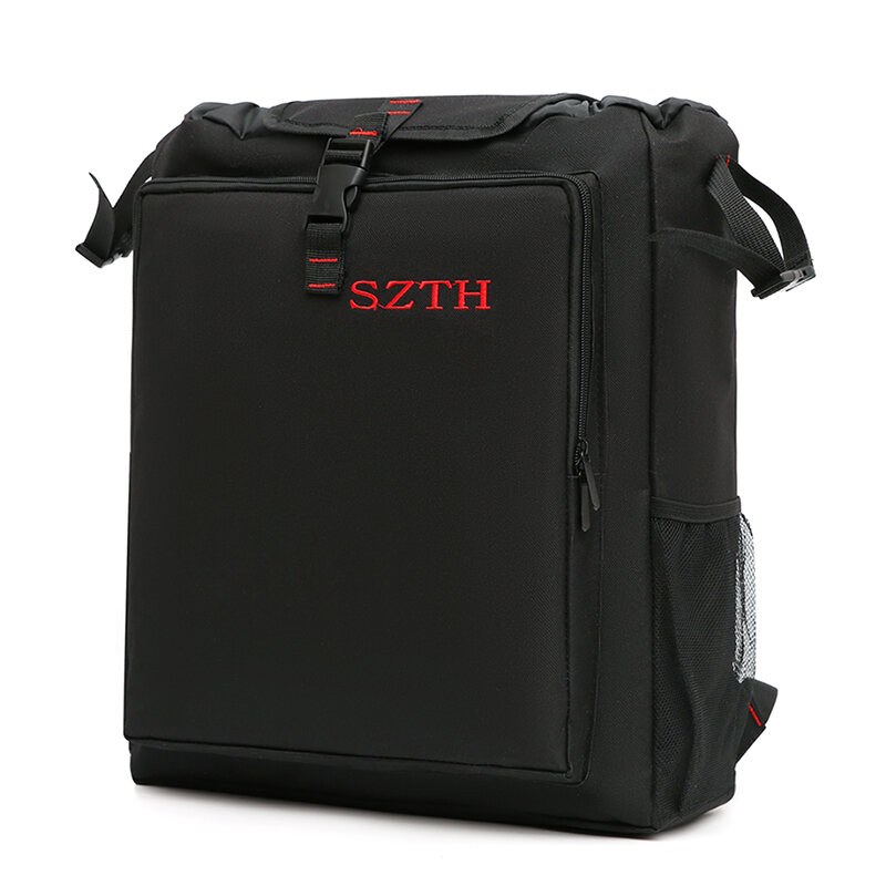 Túi Đựng Đồ Câu Cá Đa Năng Túi Đựng Tay Cầm Câu Cá Túi Đựng Đồ Câu Cá Túi Đeo Vai Đôi Túi Đựng Đồ Ngoài Trời Túi Đựng Dụng Cụ Câu Cá