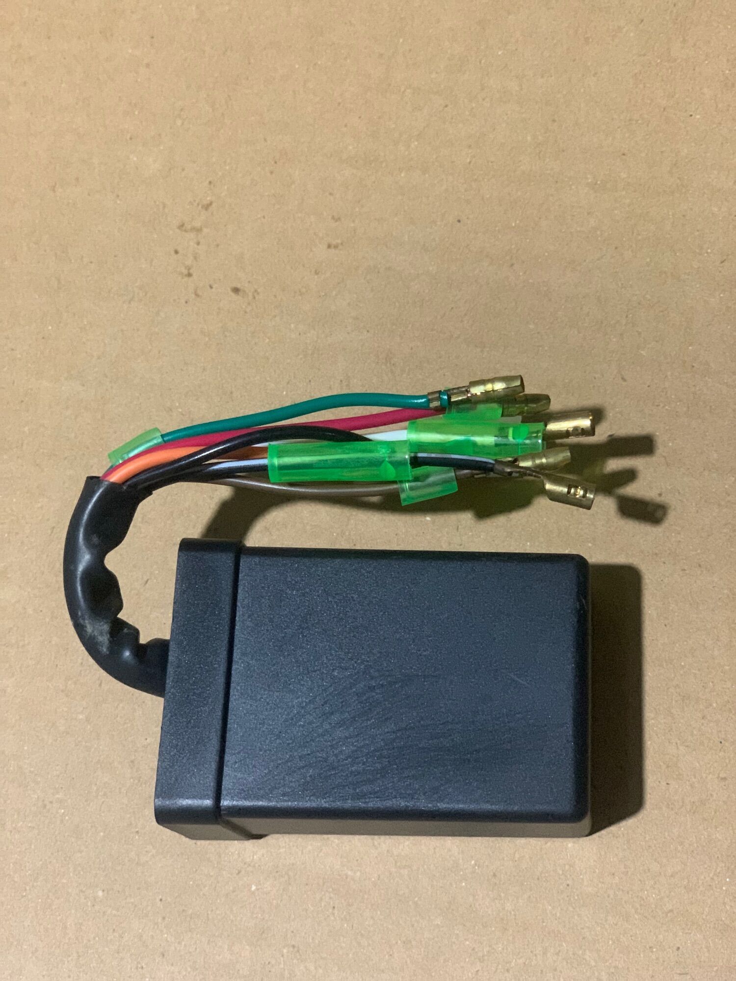 IC yamaha sirius cũ 7 dây( hàng mới 100%)