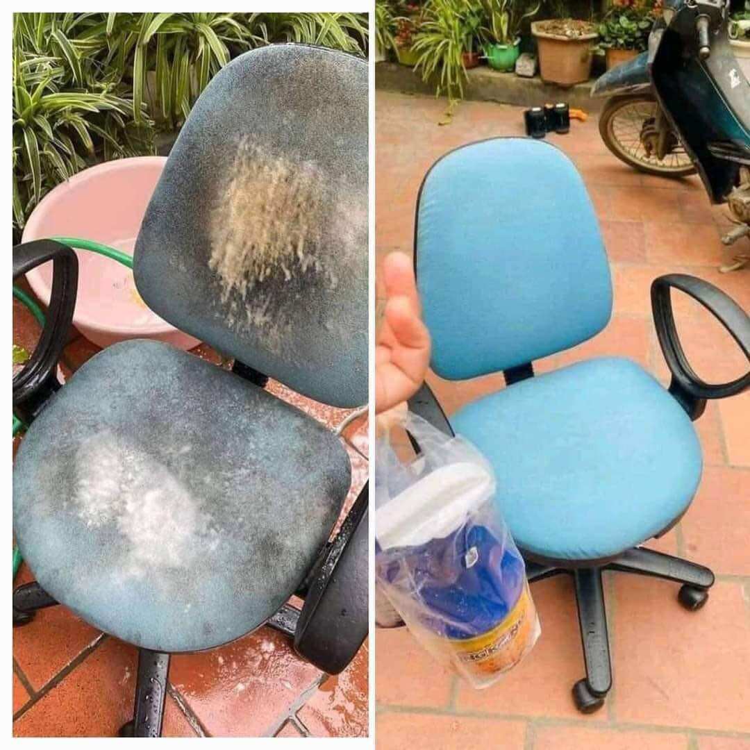 Set 2 chai tẩy đa năng king kong