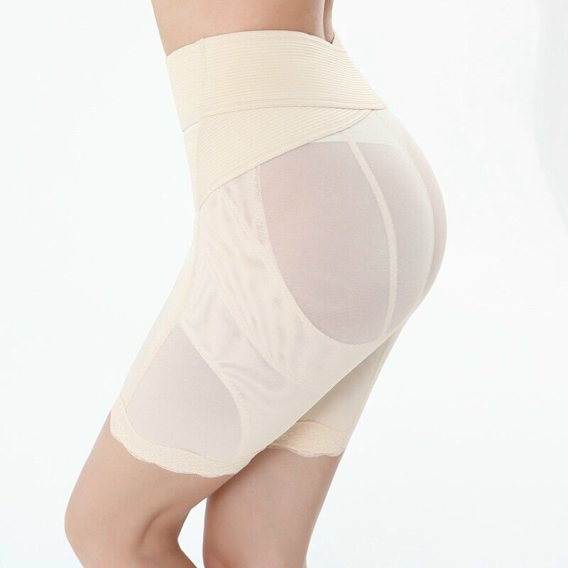 Quần Gen 6591🌹gen bụng nâng mông