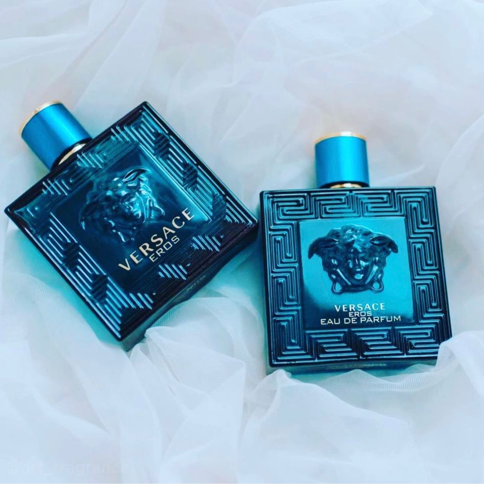 Nước Hoa Nam Chính Hãng Versace Eros Man EDP 100ml