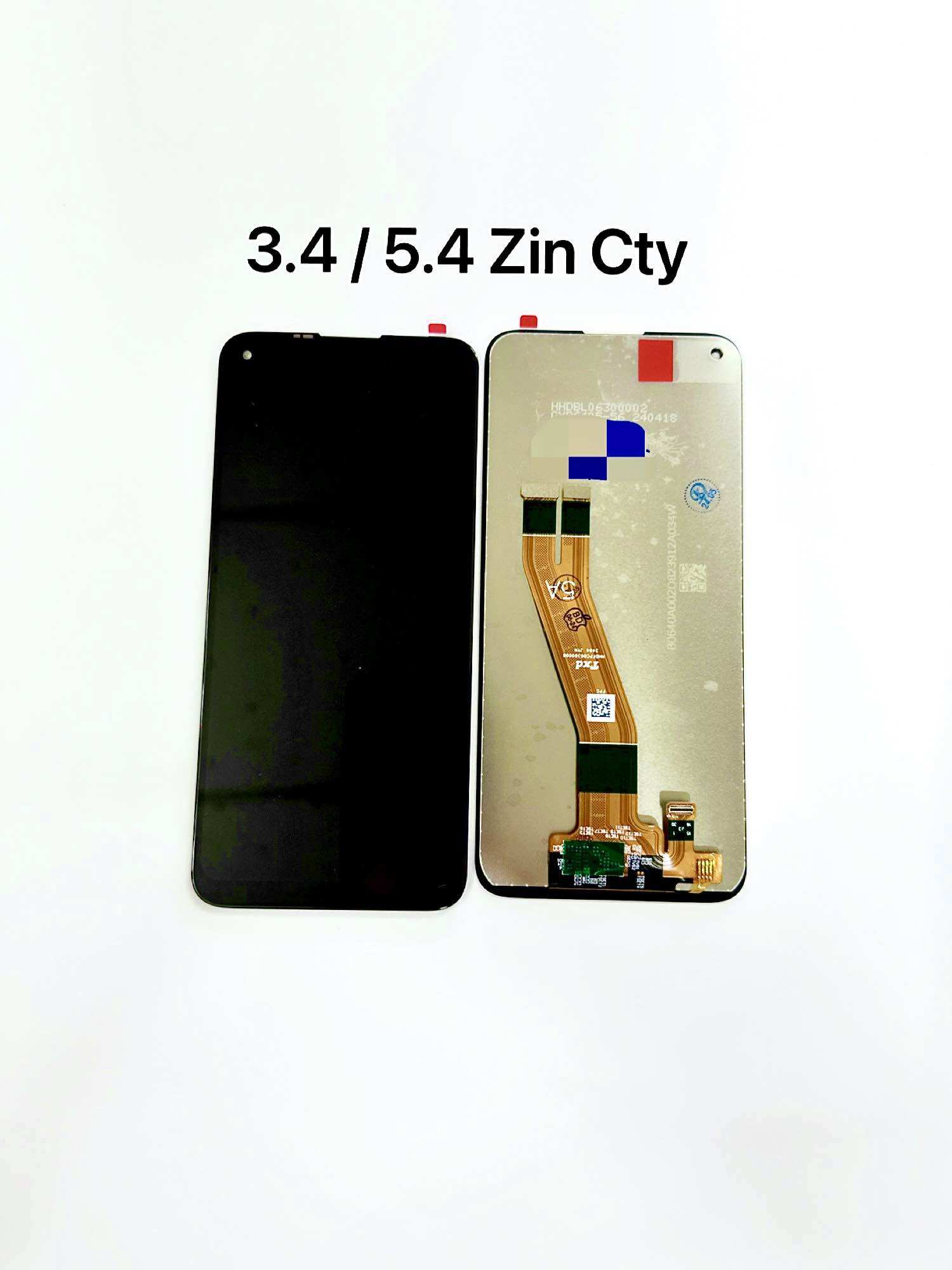 Màn hình thay thế dành cho Nokia 3.4 / Nokia 5.4 Zin Cty