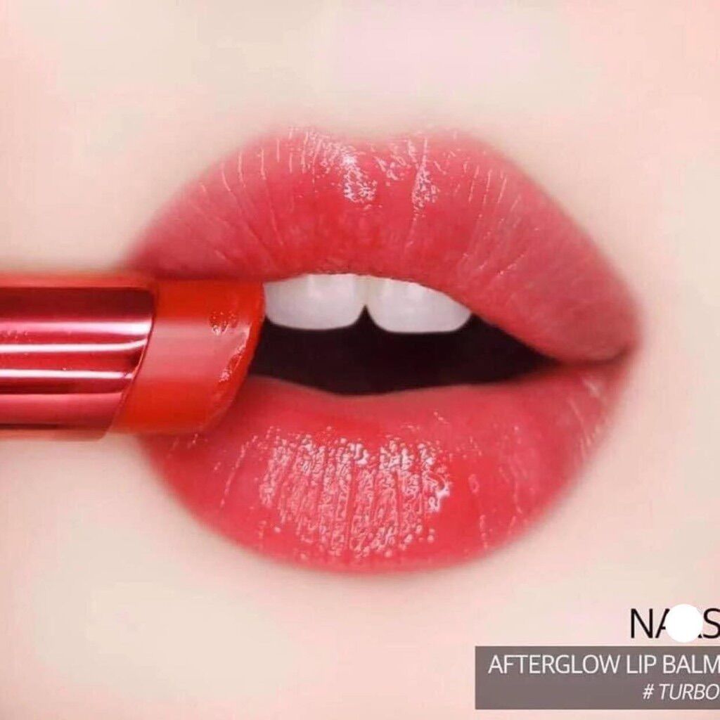 Son dưỡng môi Nars Orgams