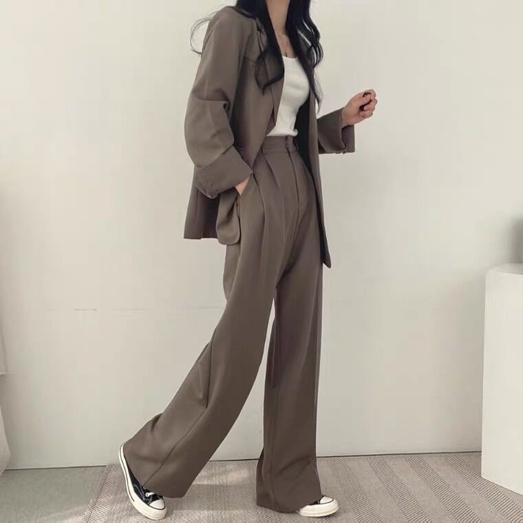 Quần ống rộng cao cấp có BIGSIZE (từ 35kg - 100kg) -  by Xẹt Studio