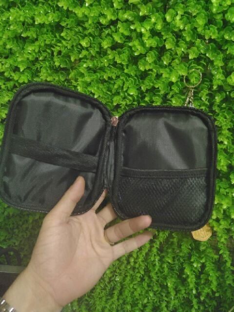 Túi chống sốc ổ cứng WD
