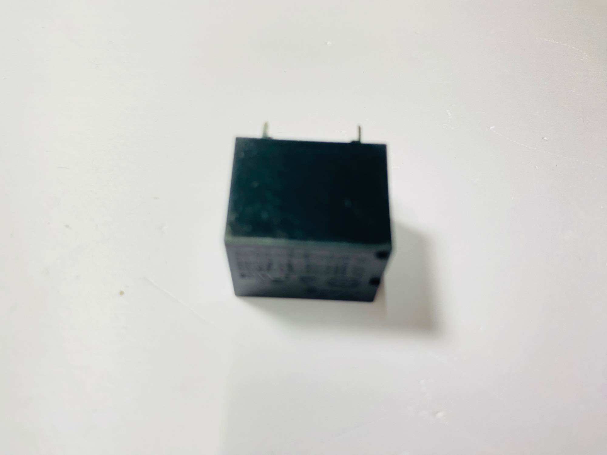 Relay 24vDC (công tắc điện từ)