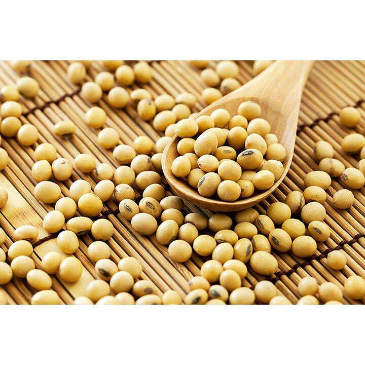1kg đậu nành sấy giòn-bao ngon