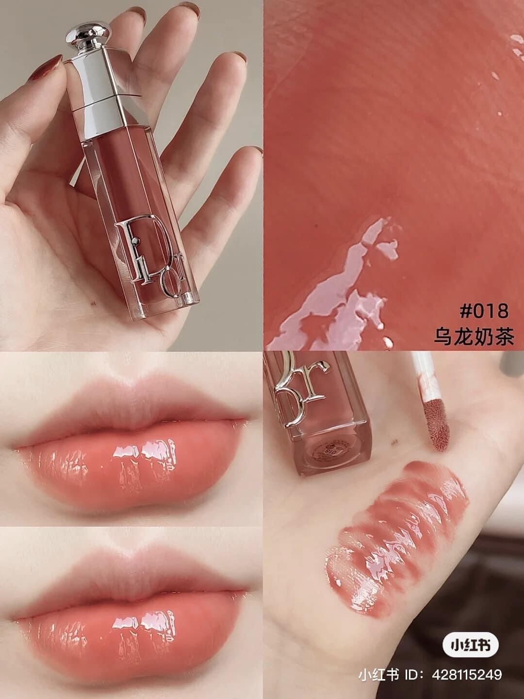 Son dưỡng Dior Maximizer mới 2023 - UNBOX