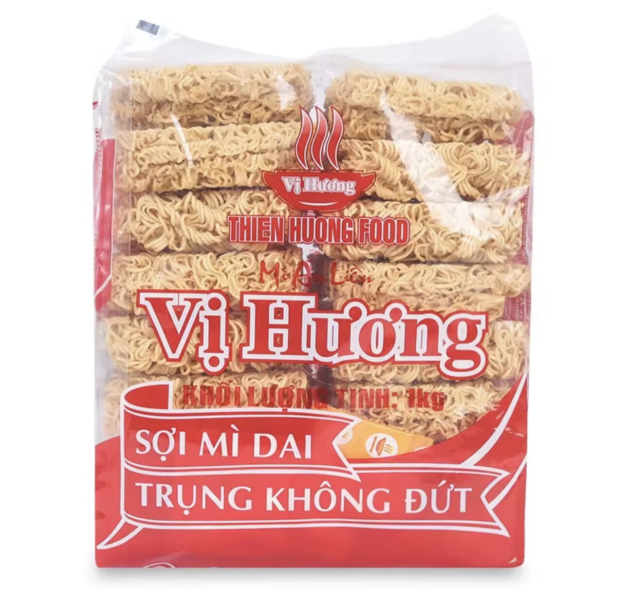 Túi mì ký vị hương 1kg