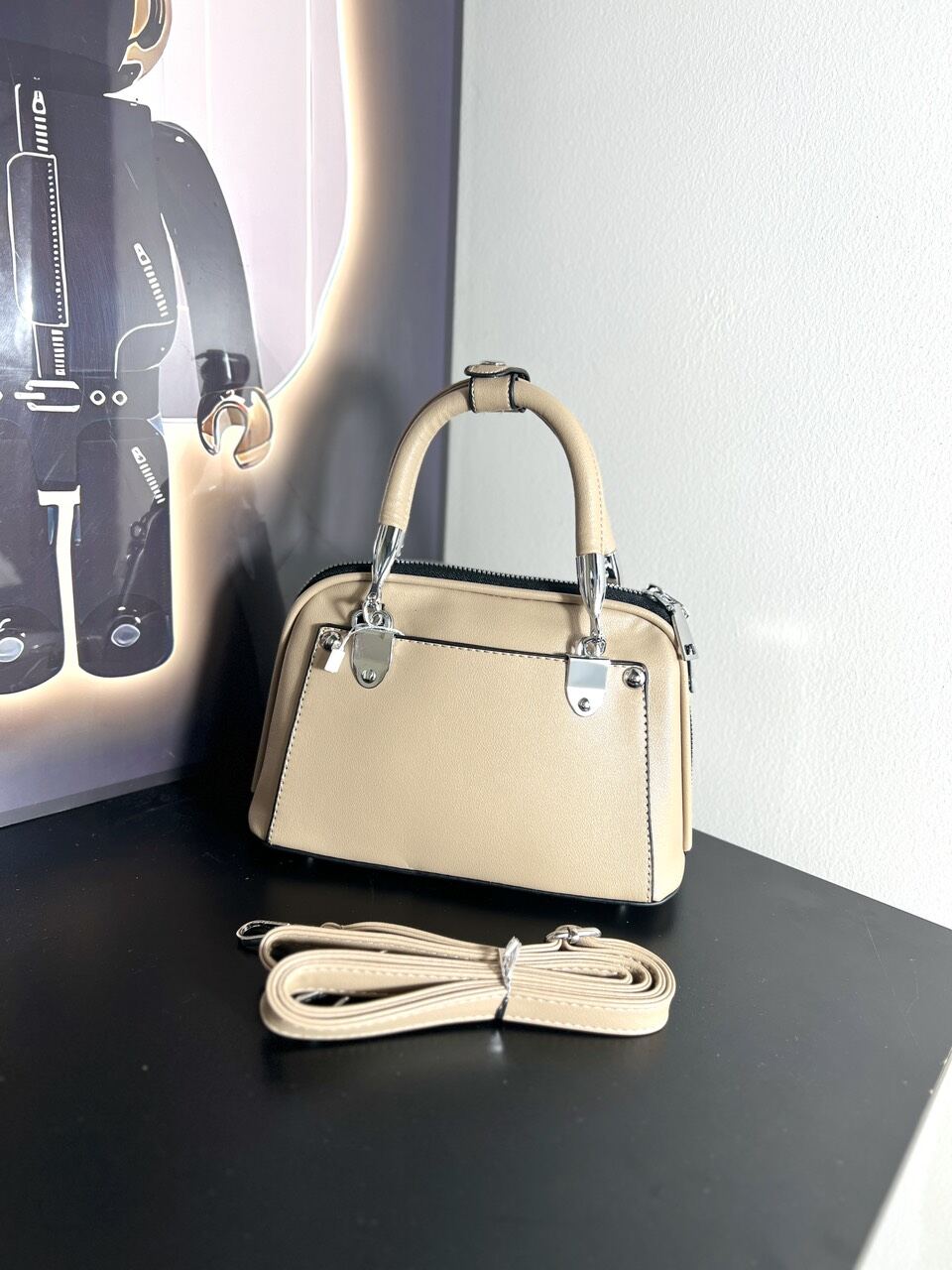 Túi Hến Quảng Châu size 21