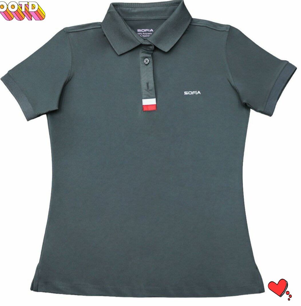 Áo thun nữ áo polo nữ cao cấp chính hãng