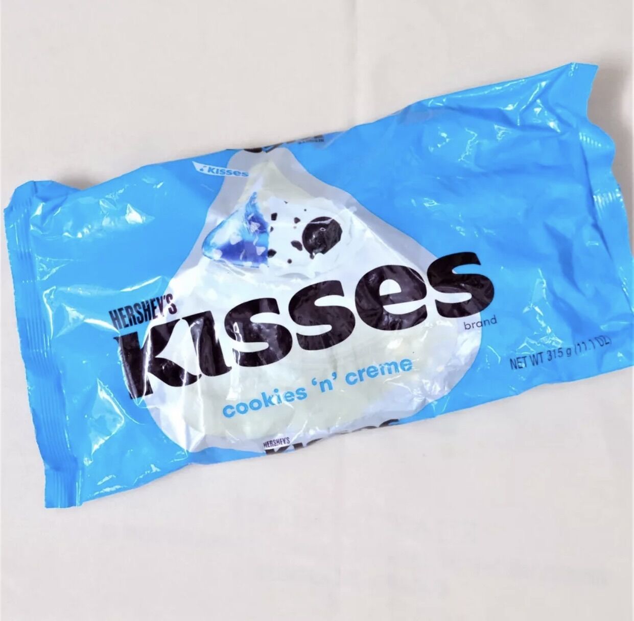 Socola Kisses Hershey’s Mỹ