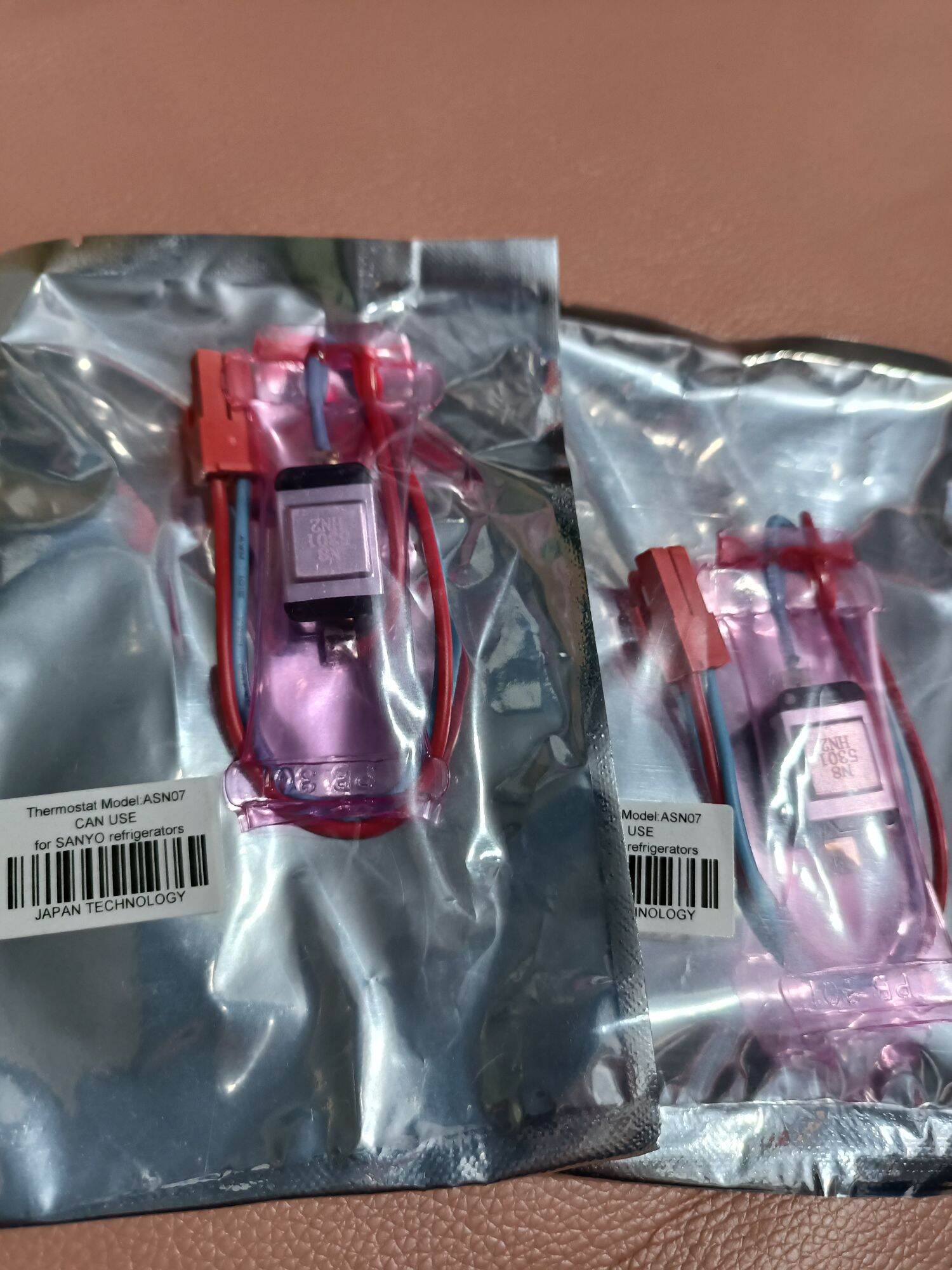sò lạnh Sanyo loại tốt