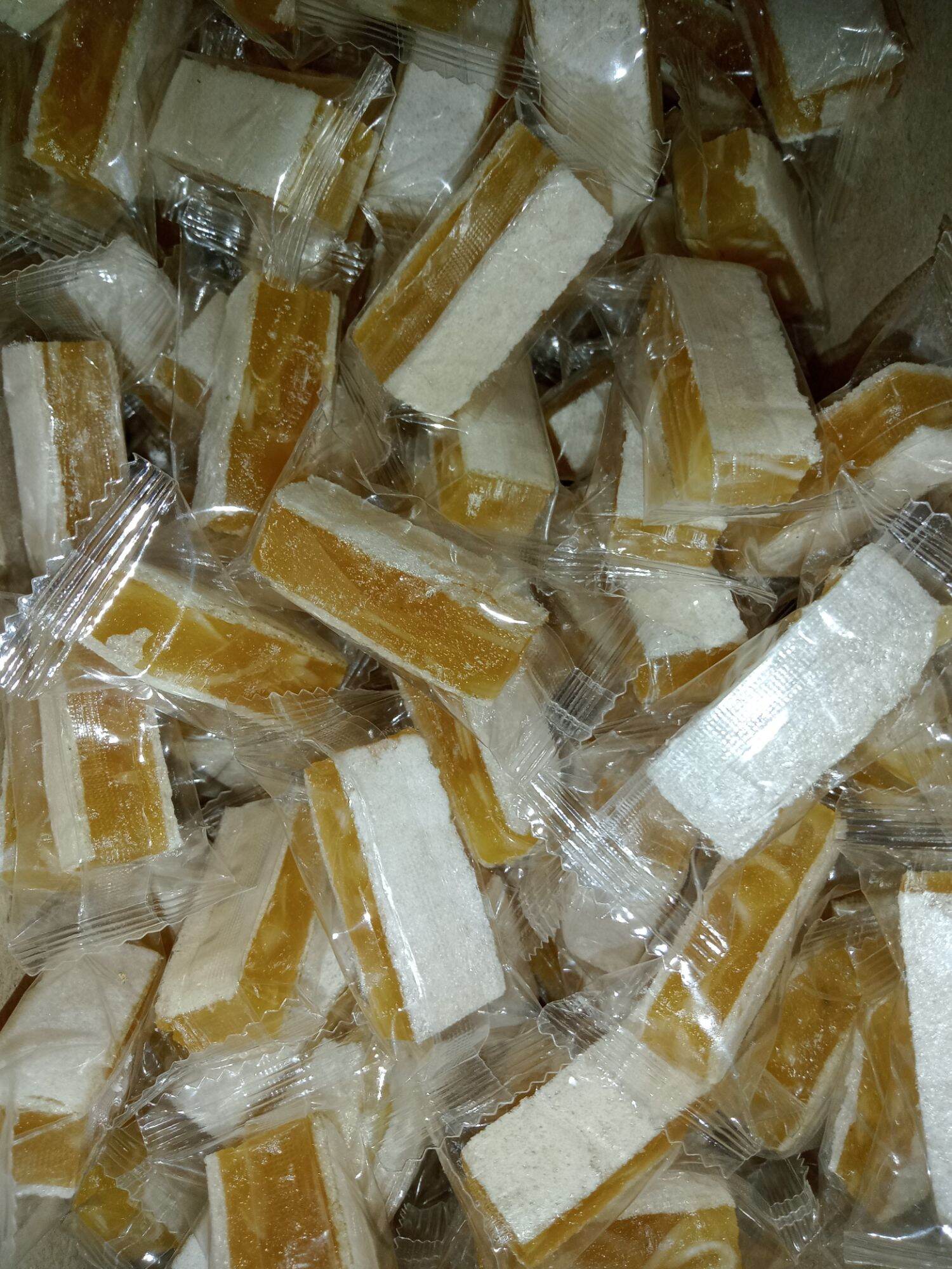 500g kẹo mãng cầu dừa non