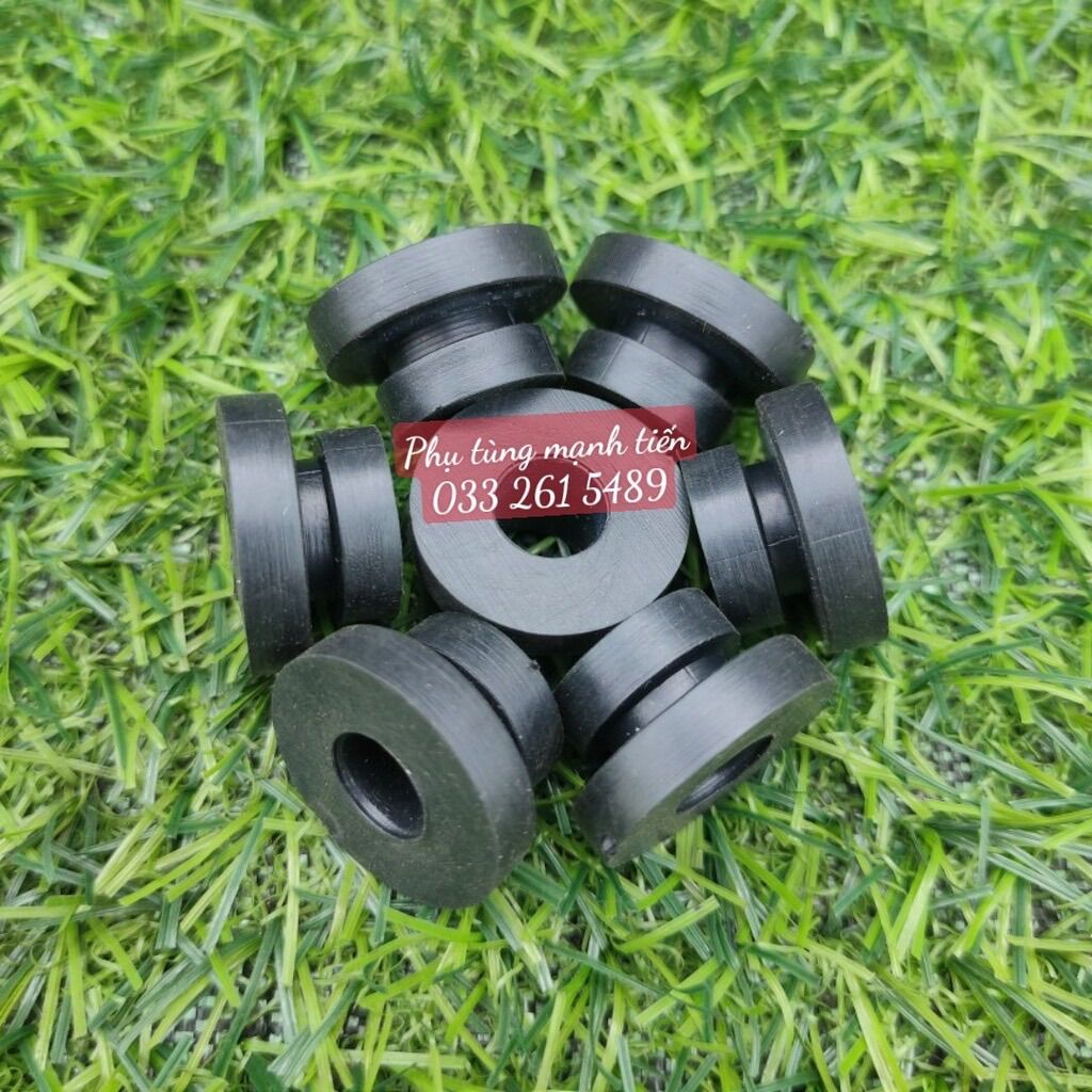 Cao su đuôi dè sau dream