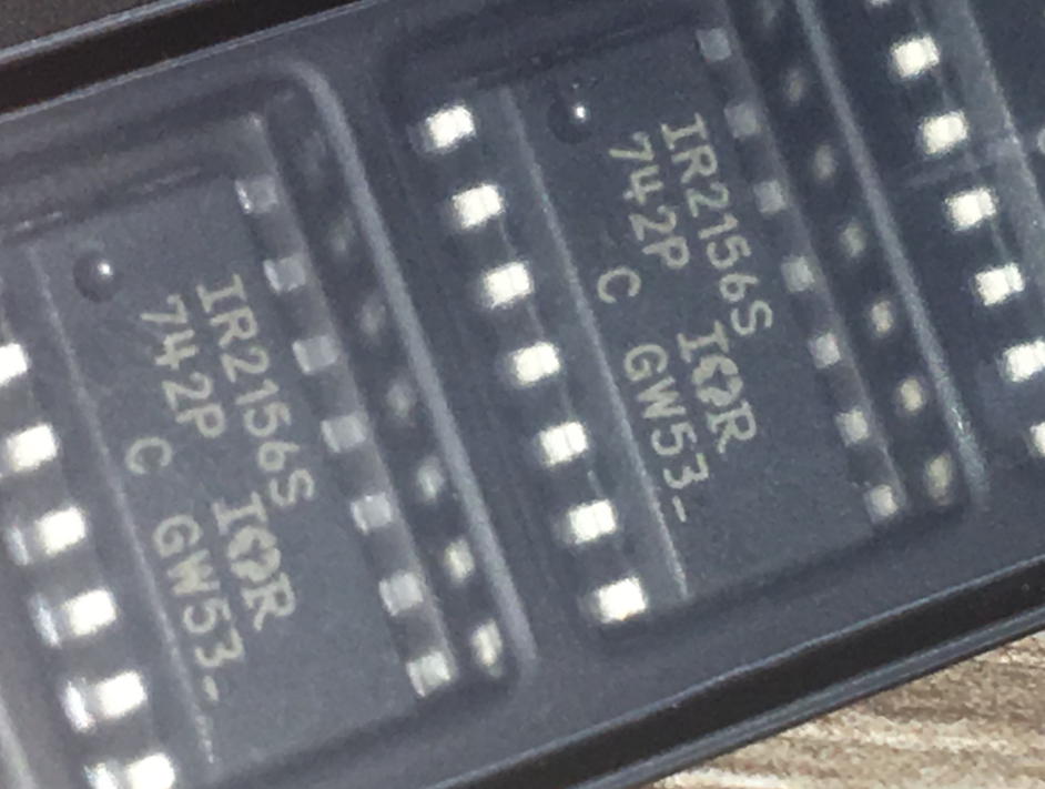 Ban Đầu Mới Sop-14 Ir2156s Irs20124s Chip Điều Khiển Điện Tử Cho Ứng Dụng Mạch Tích Hợp (ic)
