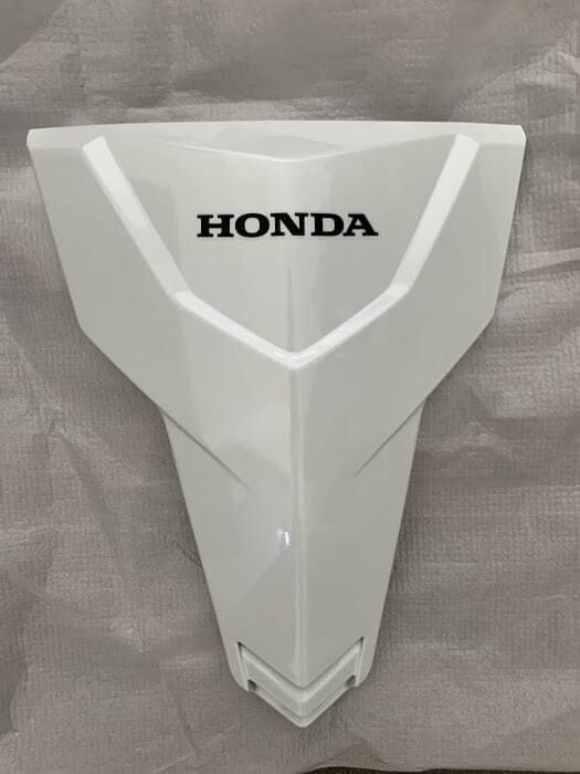 Mặt nạ wave blade honda