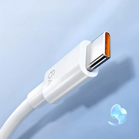 Anti-Breaking Quick Charging Multi-Device Compatible Data Cable Long Cable 5A