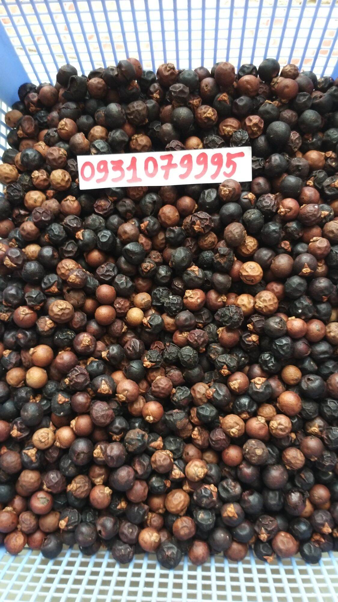 Trái đủng đỉnh phơi khô 1kg