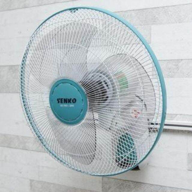 Quạt treo Senko điều khiển từ xa TR1628