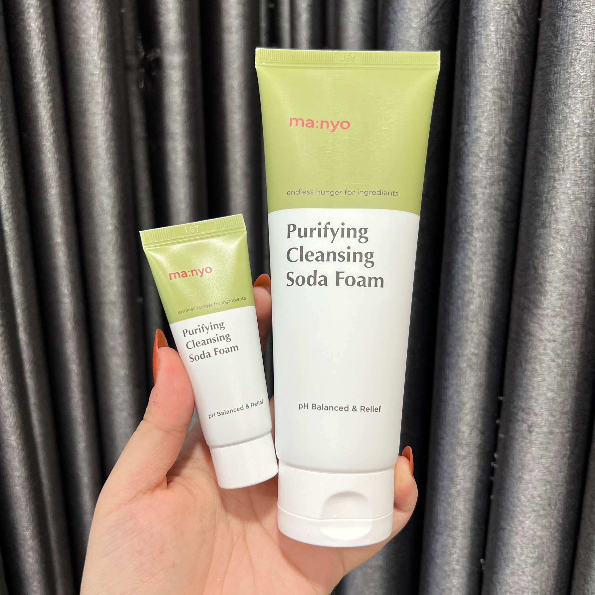 Sữa Rửa Mặt MANYO Cleansing Foam