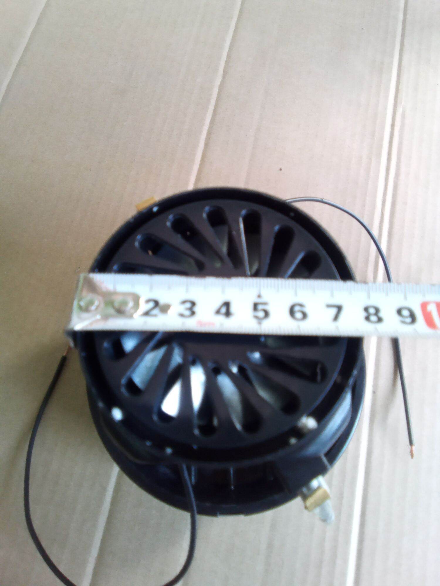 Mô tơ máy hút bụi công suất 1500w